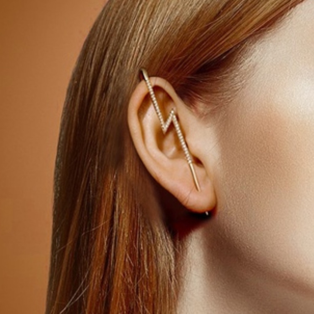 ⚡️ earring